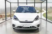 2022 Honda JAZZ