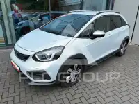 2022 Honda JAZZ