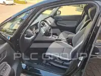 2022 Honda JAZZ