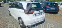 2022 Honda JAZZ
