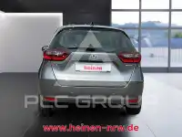 2022 Honda JAZZ