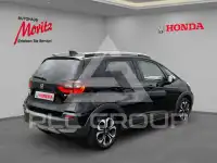 2022 Honda JAZZ