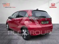 2022 Honda JAZZ