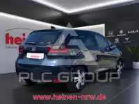 2022 Honda JAZZ