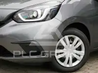 2022 Honda JAZZ