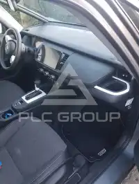 2022 Honda JAZZ