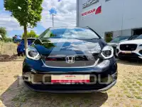2022 Honda JAZZ