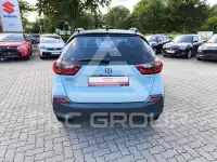 2022 Honda JAZZ