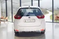 2022 Honda JAZZ