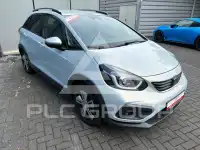 2022 Honda JAZZ