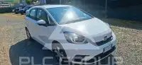 2022 Honda JAZZ