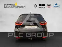 2022 Honda JAZZ