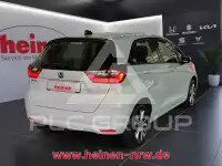 2022 Honda JAZZ