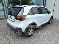 2022 Honda JAZZ