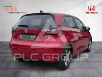 2022 Honda JAZZ