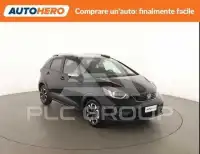 2022 Honda JAZZ