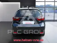 2022 Honda JAZZ