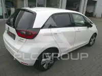 2022 Honda JAZZ