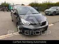 2022 Honda JAZZ