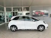 2022 Honda JAZZ