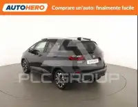 2022 Honda JAZZ