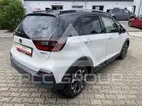 2022 Honda JAZZ