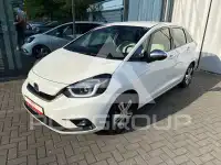 2022 Honda JAZZ
