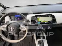 2022 Honda JAZZ