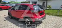 2022 Honda JAZZ