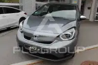 2022 Honda JAZZ