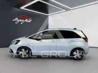 2022 Honda JAZZ