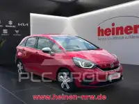2022 Honda JAZZ