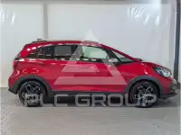 2022 Honda JAZZ