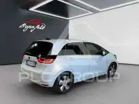 2022 Honda JAZZ