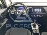 2022 Honda JAZZ