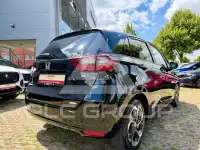 2022 Honda JAZZ