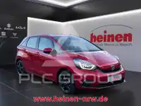 2022 Honda JAZZ