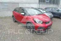 2022 Honda JAZZ