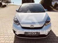 2022 Honda JAZZ
