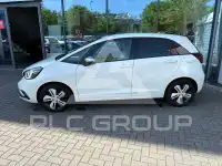 2022 Honda JAZZ