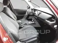 2022 Honda JAZZ