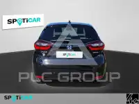 2022 Honda JAZZ