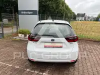 2022 Honda JAZZ