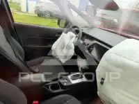 2022 Honda JAZZ