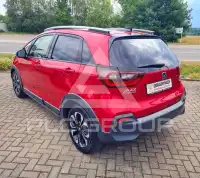 2022 Honda JAZZ