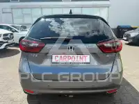 2022 Honda JAZZ
