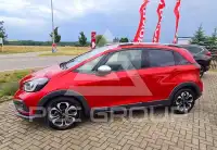 2022 Honda JAZZ