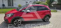 2022 Honda JAZZ