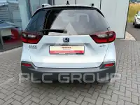 2022 Honda JAZZ