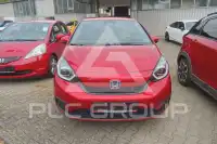 2022 Honda JAZZ